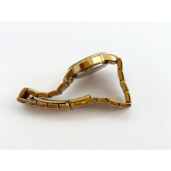 Lucien Piccard Breithorn 113000773 3ATM Vintage Men's Wristwatch - 26mm - WORKS! - Picture 10 of 12